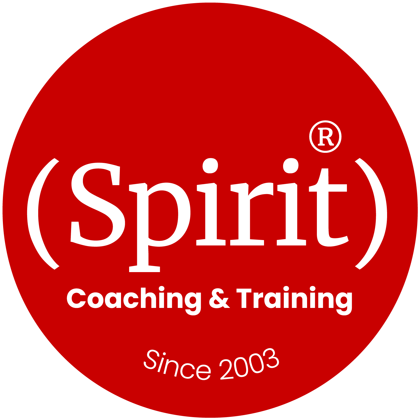 Spirit Coaching & Training
